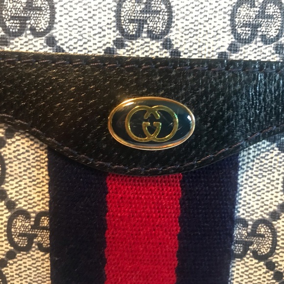 Vintage Gucci - Picture 2 of 8